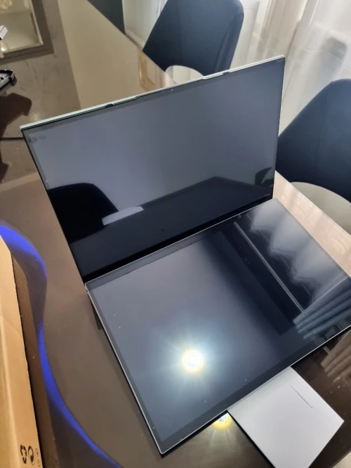 Laptop 13th Gen i7 1360P 2.2 Ghz. 2x16" 64Gb DDR4 2To SSD
