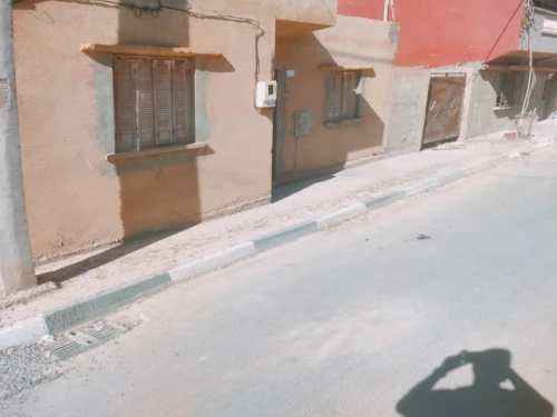 Vente Villa Aïn Témouchent Terga