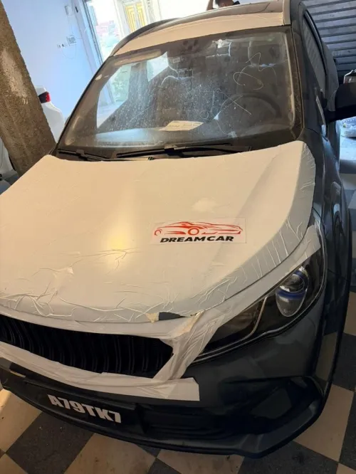 Lifan X3pro 2026 صافية