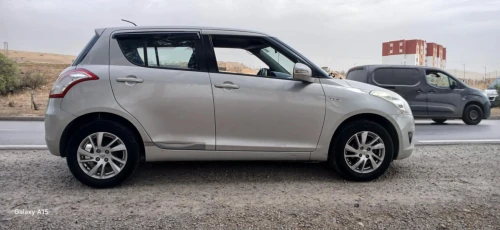 Suzuki Swift 2015 Swift