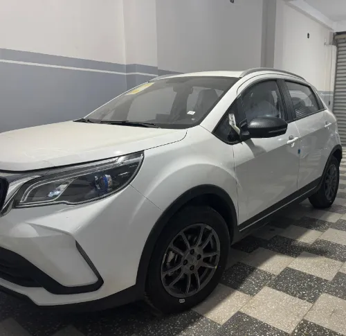 Livan X3 Pro  2026 Automatique (Avec toi ouvrant )