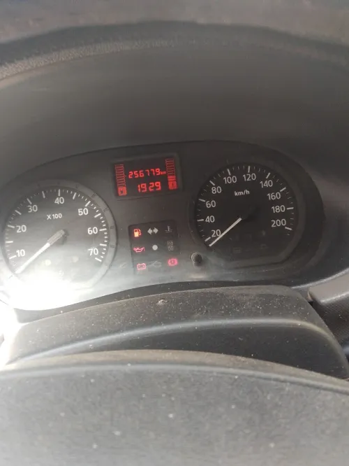 Dacia LOGANE 2013 
