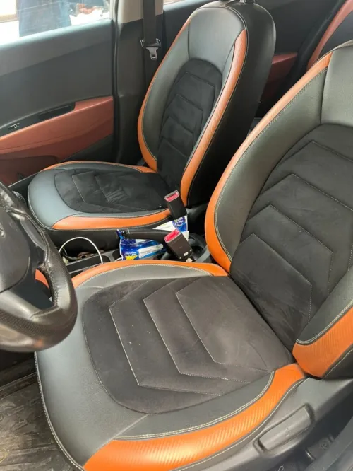 Hyundai Grand i10 2018 DZ