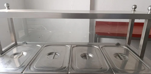 Matériel restauration professionnelle