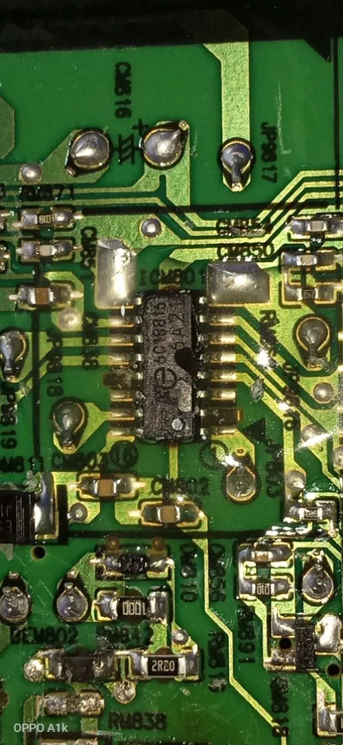 Réparation électroménager  a domicile 