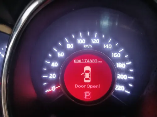 Kia Rio 5 portes 2014 Pop