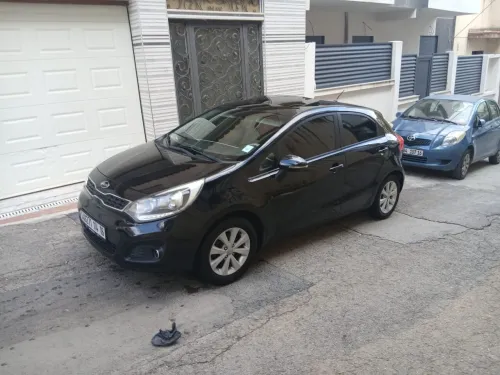Kia Rio 5 portes 2014 Pop