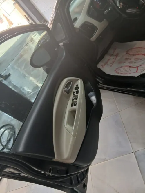 Kia Rio 5 portes 2014 Pop