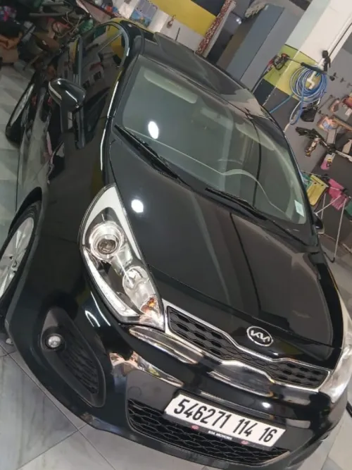 Kia Rio 5 portes 2014 Pop