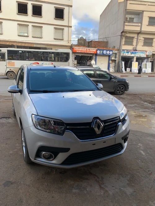 Renault Symbol 2022 Symbol