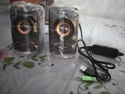 baffle capsys sp245