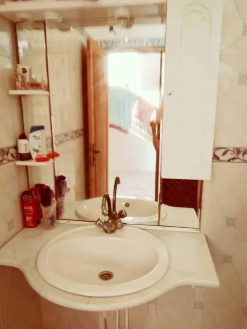 Vente Villa Tlemcen Marsa ben mhidi