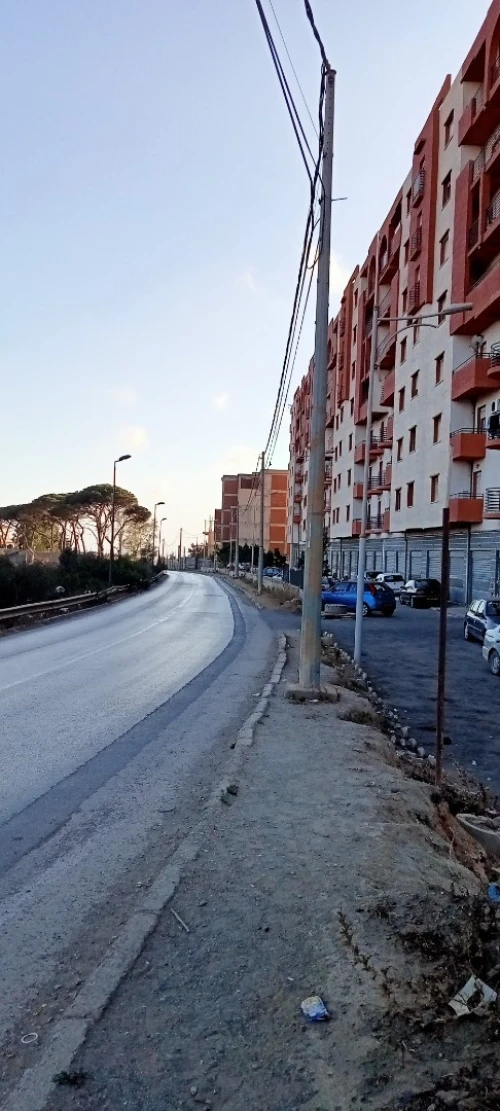 Location Appartement F4 Alger Beni messous