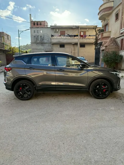 Geely Coolray 2025 Full Option