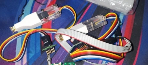 RT809F PROGRAMMER