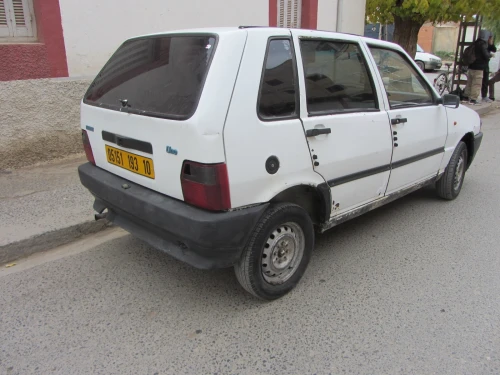 Fiat Uno 1993 