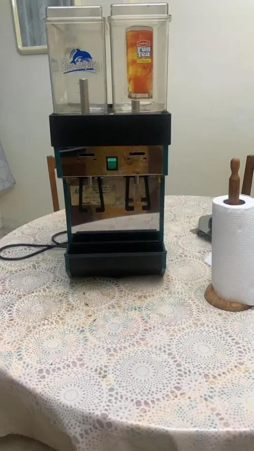 Appareil à jus professionnel - Très bon état