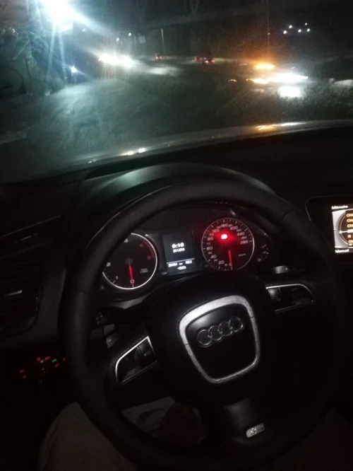 Audi A5 2011 S Line +