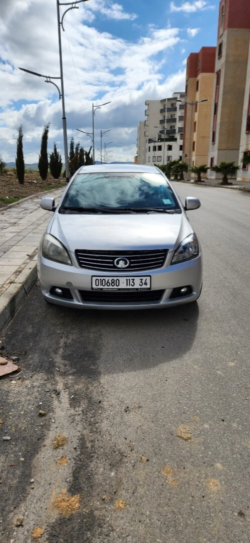 Great Wall C30 2013 
