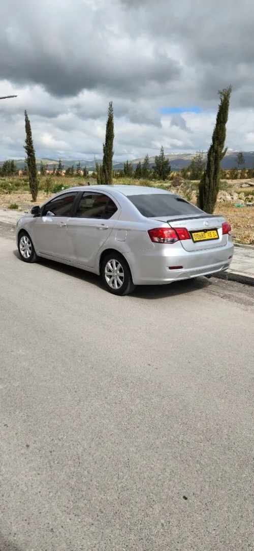 Great Wall C30 2013 