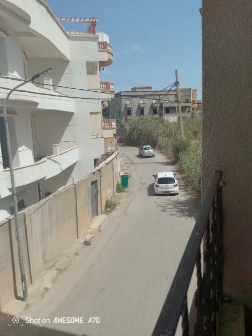 Vente Villa Alger Bir mourad rais