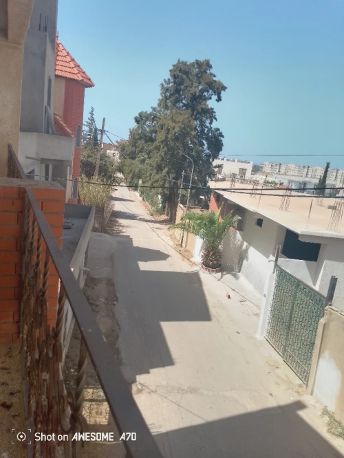 Vente Villa Alger Bir mourad rais