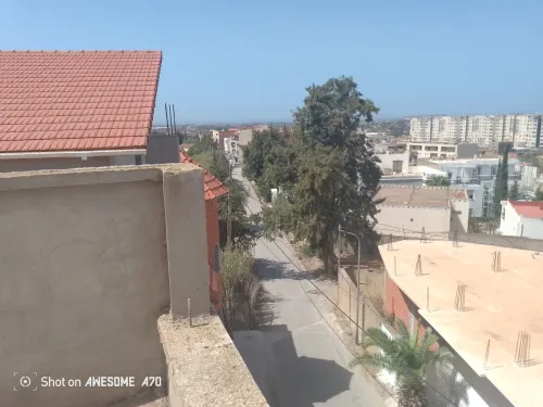 Vente Villa Alger Bir mourad rais