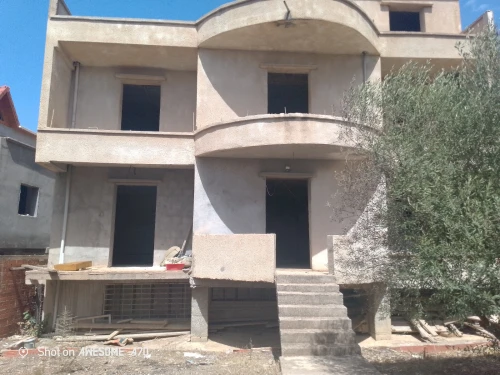 Vente Villa Alger Bir mourad rais