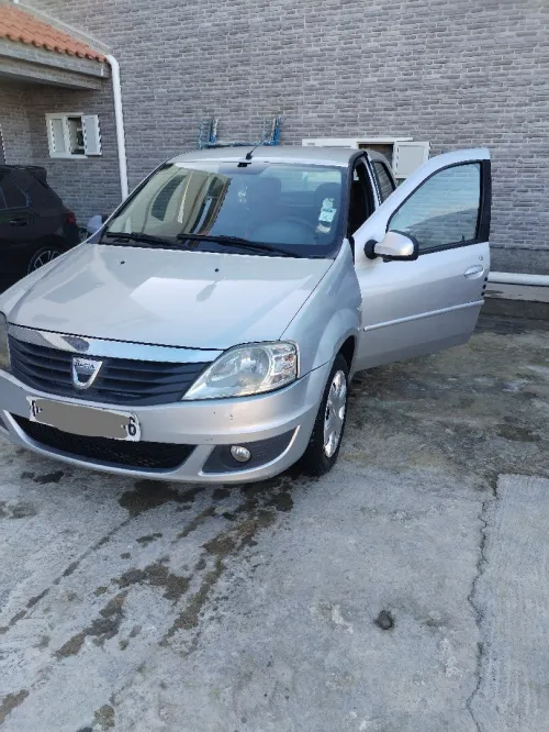Dacia Logan 2013 Logan