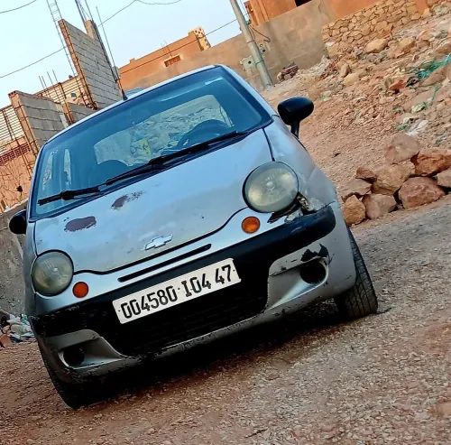 Chevrolet Spark 2004 Spark
