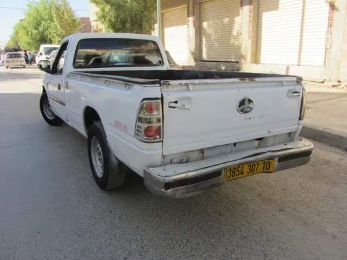 JMC mini truck 2007 