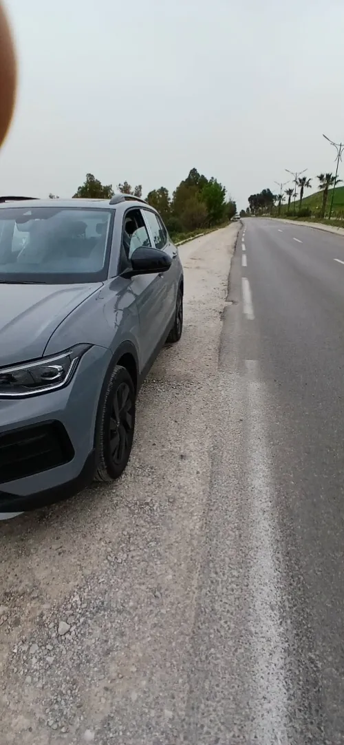 Volkswagen Tahru 2026 