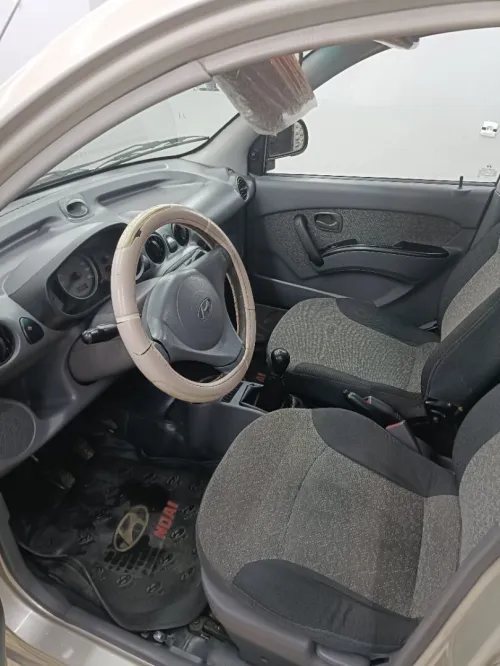 Hyundai Atos 2011 GLS
