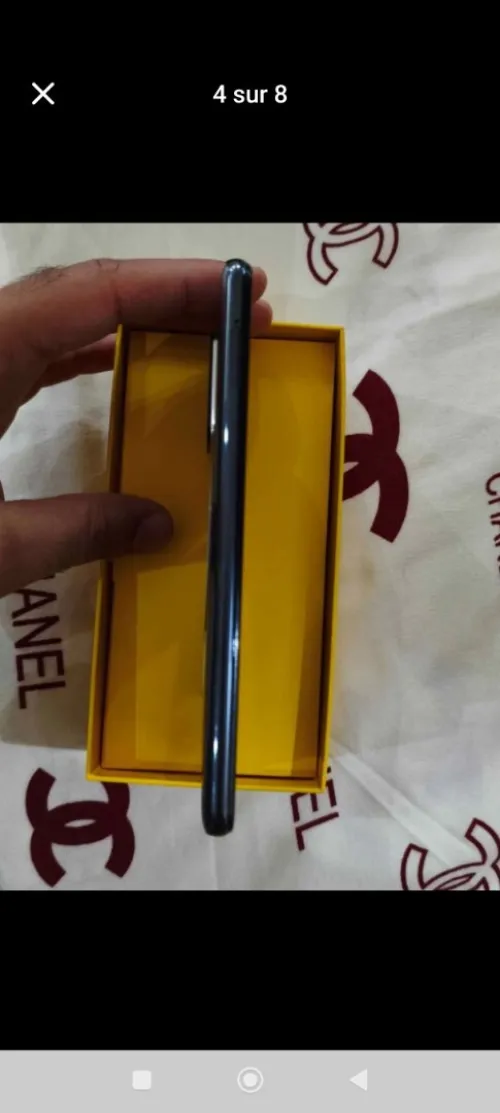 Poco X3 gt