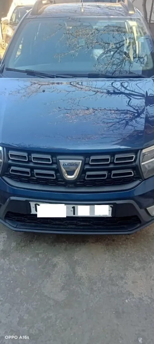 Dacia Sandero 2018 Sandero