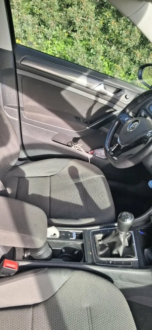Volkswagen Golf 7 2019 START+