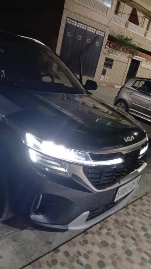 Kia Seltos 2025 Seltos