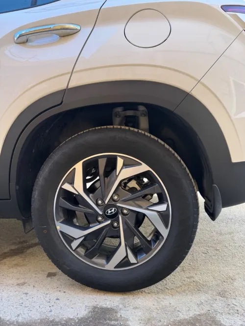 Hyundai Creta 2026 Creta