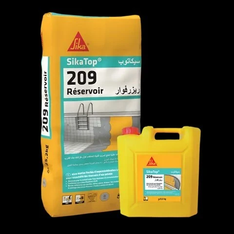 SIKA TOP-209 RESERVOIR
