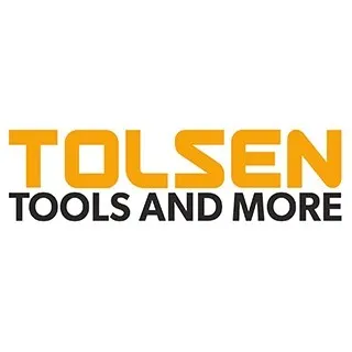 TOLSEN PISTOLET SILICONE PRO 
