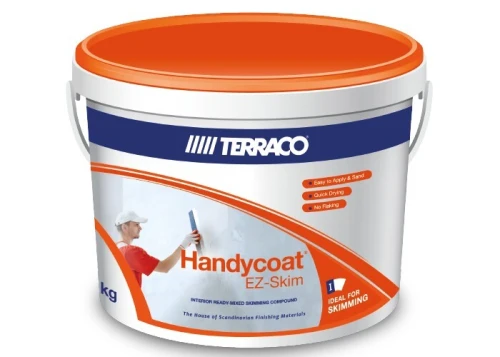 TERRACO ENDUIT HANDYCOAT EZ-SKIM