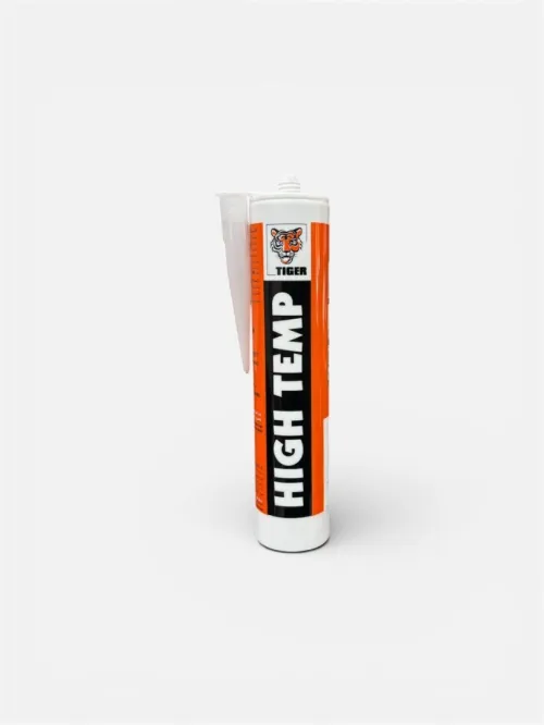 SILICONE HAUTE TEMPÉRATURE TIGER MADE IN GERMANY