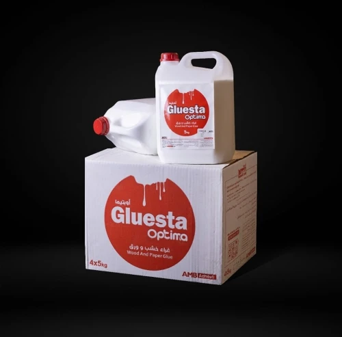 COLLE GLUESTA BOIS OPTIMA