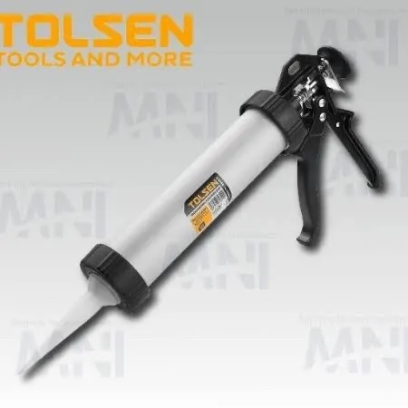 TOLSEN PISTOLET SILICONE PRO 