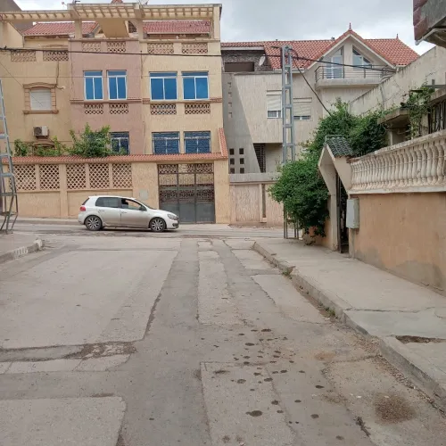 Vente Villa Guelma Guelma