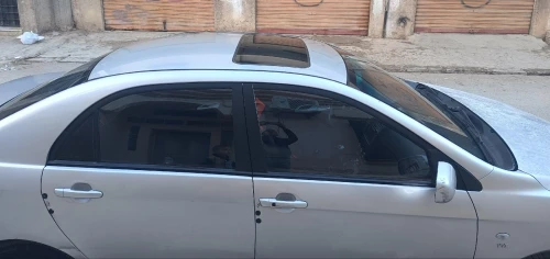 BYD L3 2015 