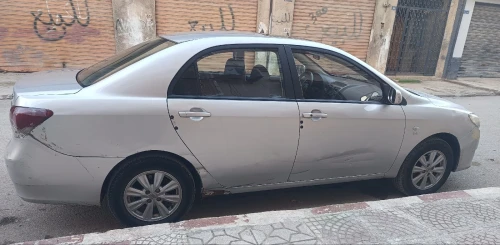 BYD L3 2015 