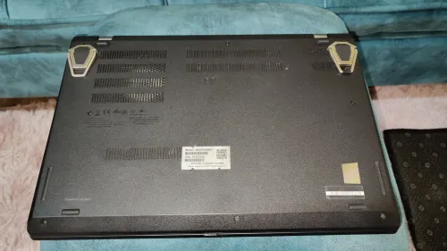 Lenovo ThinkPad L15 Ryzen 5 Pro 16Go RAM 1To NVMe