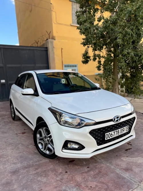 Hyundai i20 2019 Extrême