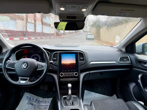 Renault Megane 4  2022 Limited